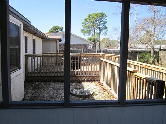 Screened Room