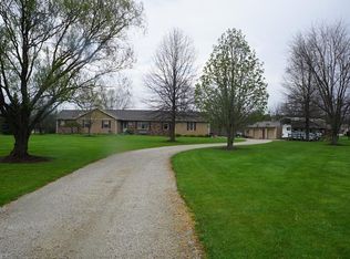 5827 Wilkes Rd, Atwater, OH 44201