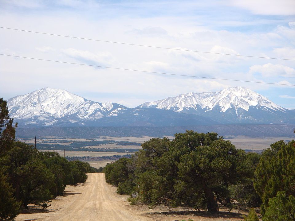 2nd image of LOT 9 Block 1 Pinon Hills Ests #1