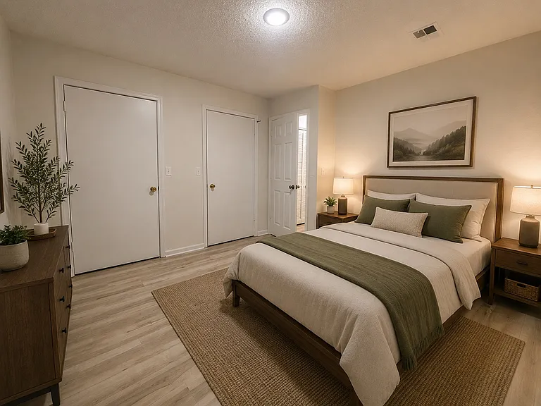 401 Sky Vue Dr #D — Photo 3