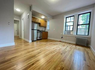 155 Ridge St #B2, New York, NY 10002