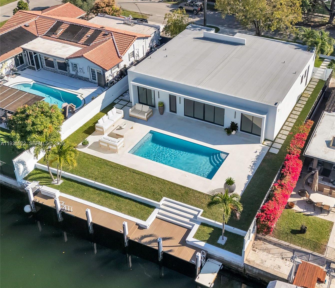 13200 N Bayshore Dr, North Miami, FL 33181 | MLS #A11936522 | Zillow