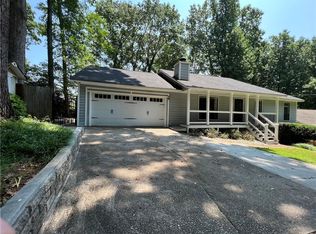 2654 Bunten Rd, Duluth, GA 30096