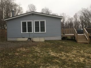 2855 State Highway 80, Burlington Flats, NY 13315