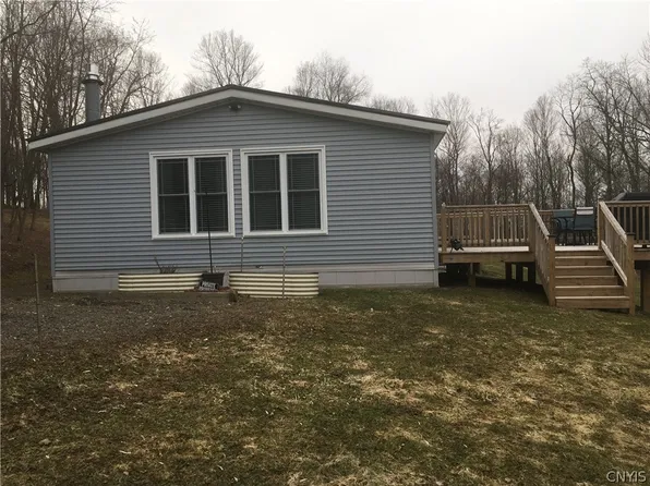 2855 State Highway 80, Burlington Flats, NY 13315