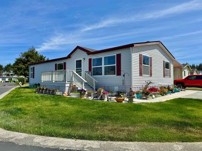 650 E Washington Blvd SPACE 35, Crescent City, CA, 95531
