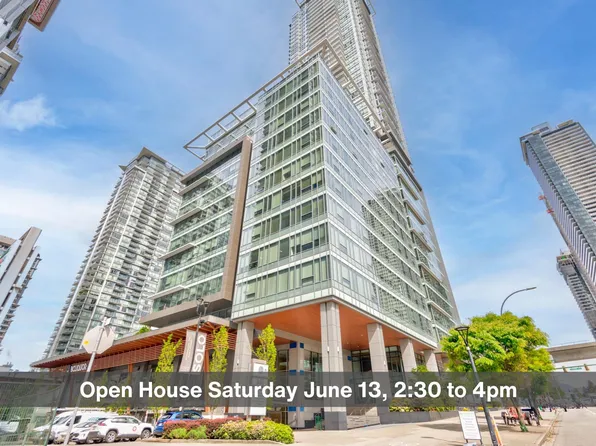 4485 Skyline Dr #2909, Burnaby, BC V5C 0J2