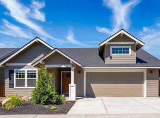 3331 NW Birch Ave, Redmond, OR 97756
