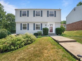 412 W 5th St, Pittsburgh, PA 15238