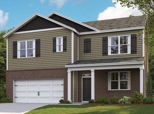 HAYDEN Plan, Reserve at Hickory Ridge, Columbia, TN 38401