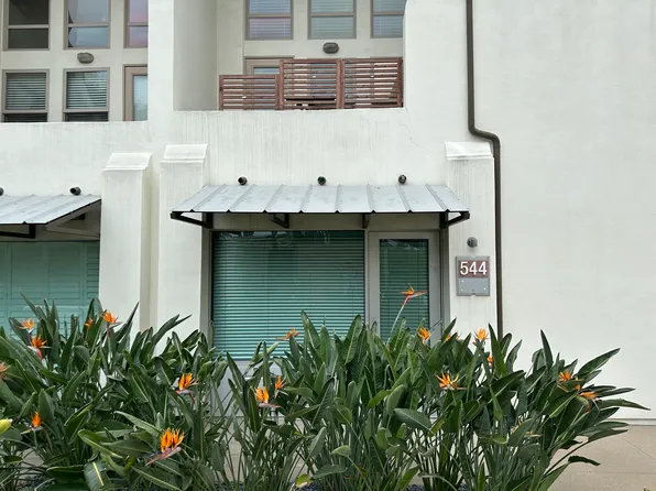 544 S Brea Blvd #2, Brea, CA 92821
