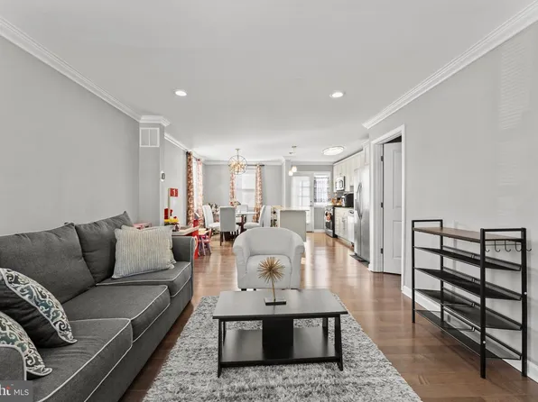 3219 Woodring Ave, Baltimore, MD 21234