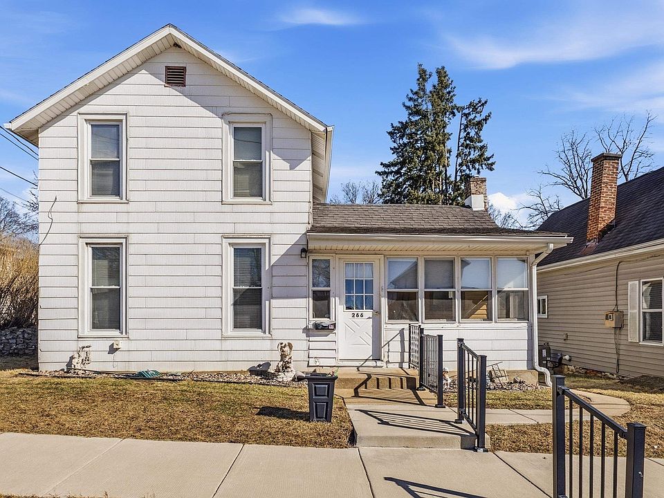 1st image of 266 Beecher St
