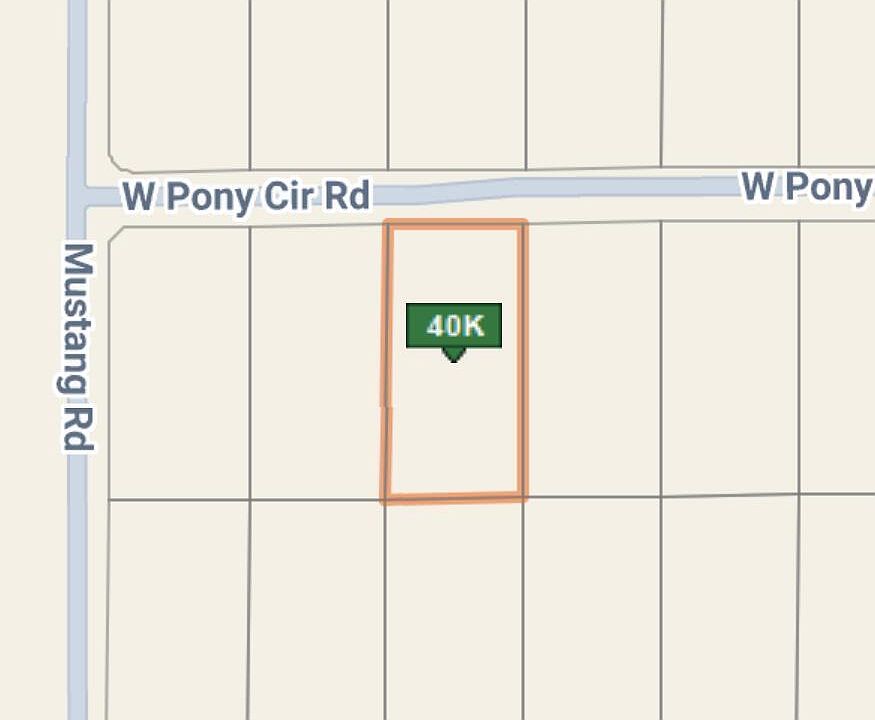 1st image of 0 E Pony Circle Road #115