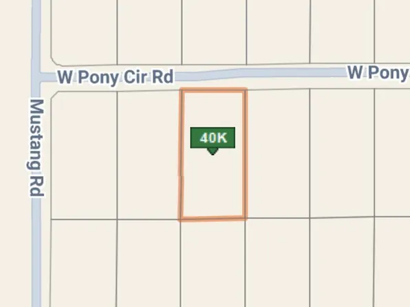 0 E Pony Circle Road #115, Arizona City, AZ 85123