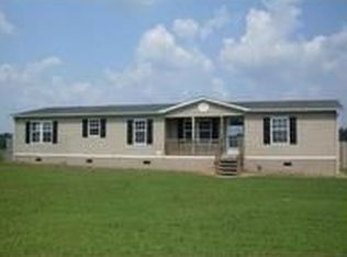 1105 Alliance Rd, Surry, VA 23883