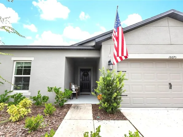 18670 Alfaro Loop, Spring Hill, FL 34610