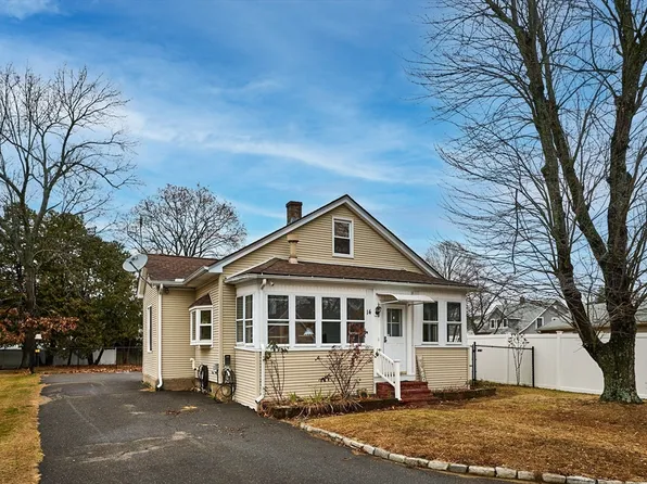 14 Wiley Ave, Chicopee, MA 01020