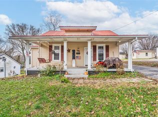 141 Spring St, Scottsville, KY 42164