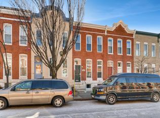 119 W Ostend St, Baltimore, MD 21230