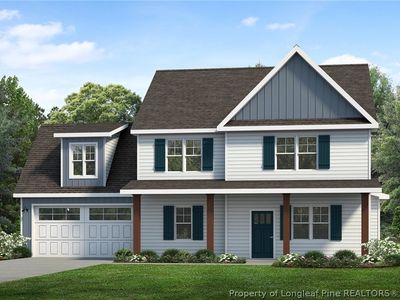195 Myrtle Oak Dr, Cameron, NC, 28326