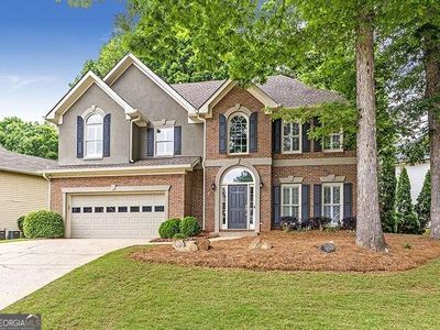 1055 Burycove Ln, Lawrenceville, GA, 30043