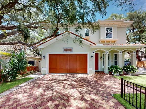 3311 W Villa Rosa St, Tampa, FL 33611