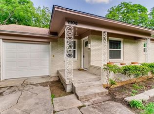 11106 Ulloa Ln, Dallas, TX 75228