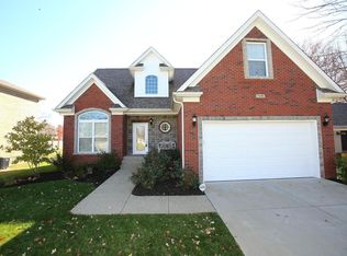 7506 Tempsclair Rd, Louisville, KY 40220