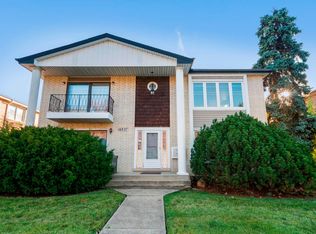 10827 S Harlem Ave #2N, Worth, IL 60482