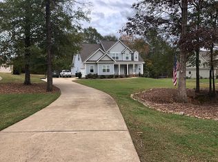 4950 Heath Rd, Auburn, AL 36830