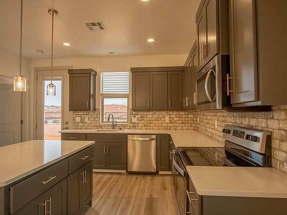 4th image of LOT 694 W Camino Borde