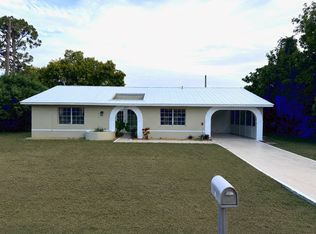 18511 Blair Ave, Pt Charlotte, FL 33948