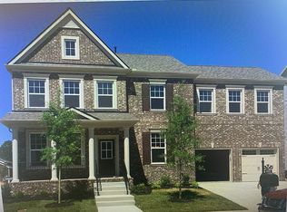 1032 Ryecroft Ln, Franklin, TN 37064