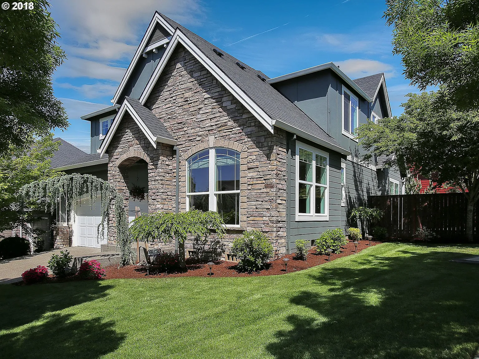 4925 Masters Dr photo 1