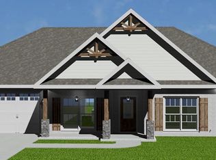 301 Heritage Way, Headland, AL 36345
