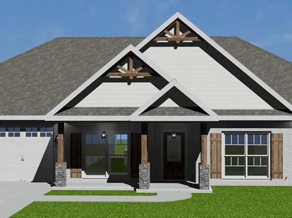 301 Heritage Way, Headland, AL 36345