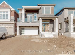 75 Milt Schmidt St, Kitchener, ON N2R0T2