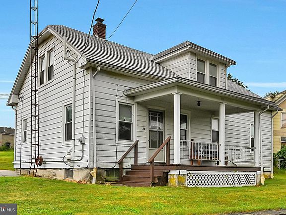 2nd image of 76 Circle Dr