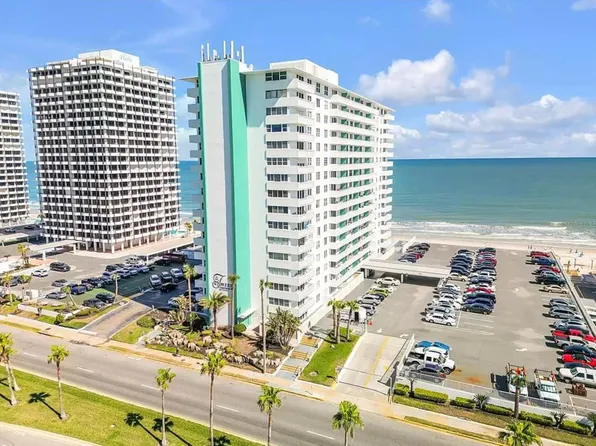 2800 N Atlantic Ave, Daytona Beach, FL 32118