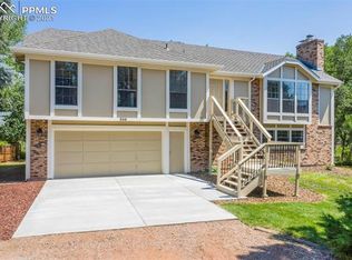 550 Grey Eagle Dr, Colorado Springs, CO 80919
