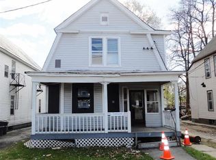 1214 Chrisler Ave, Schenectady, NY 12303