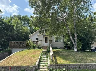 811 N Cleveland Ave, Fergus Falls, MN 56537