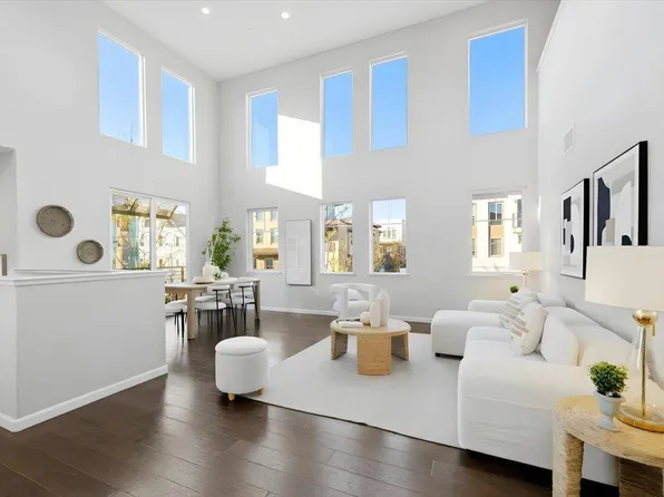 218 William Manly St Unit 2, San Jose, CA 95136