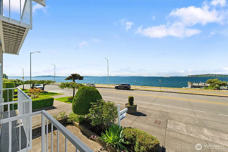 5th image of 1156 Alki Avenue SW #104