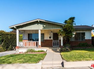619 E Fairmount Rd, Burbank, CA 91501
