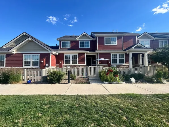 215 Jackson Dr, Erie, CO 80516