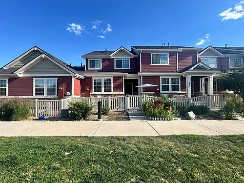 215 Jackson Dr Photo 1