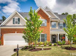 1705 Willowcrest Rd, Durham, NC 27703