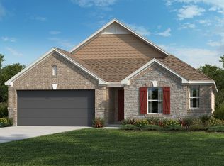 4604 Jade Oasis Dr, Manor, TX 78653